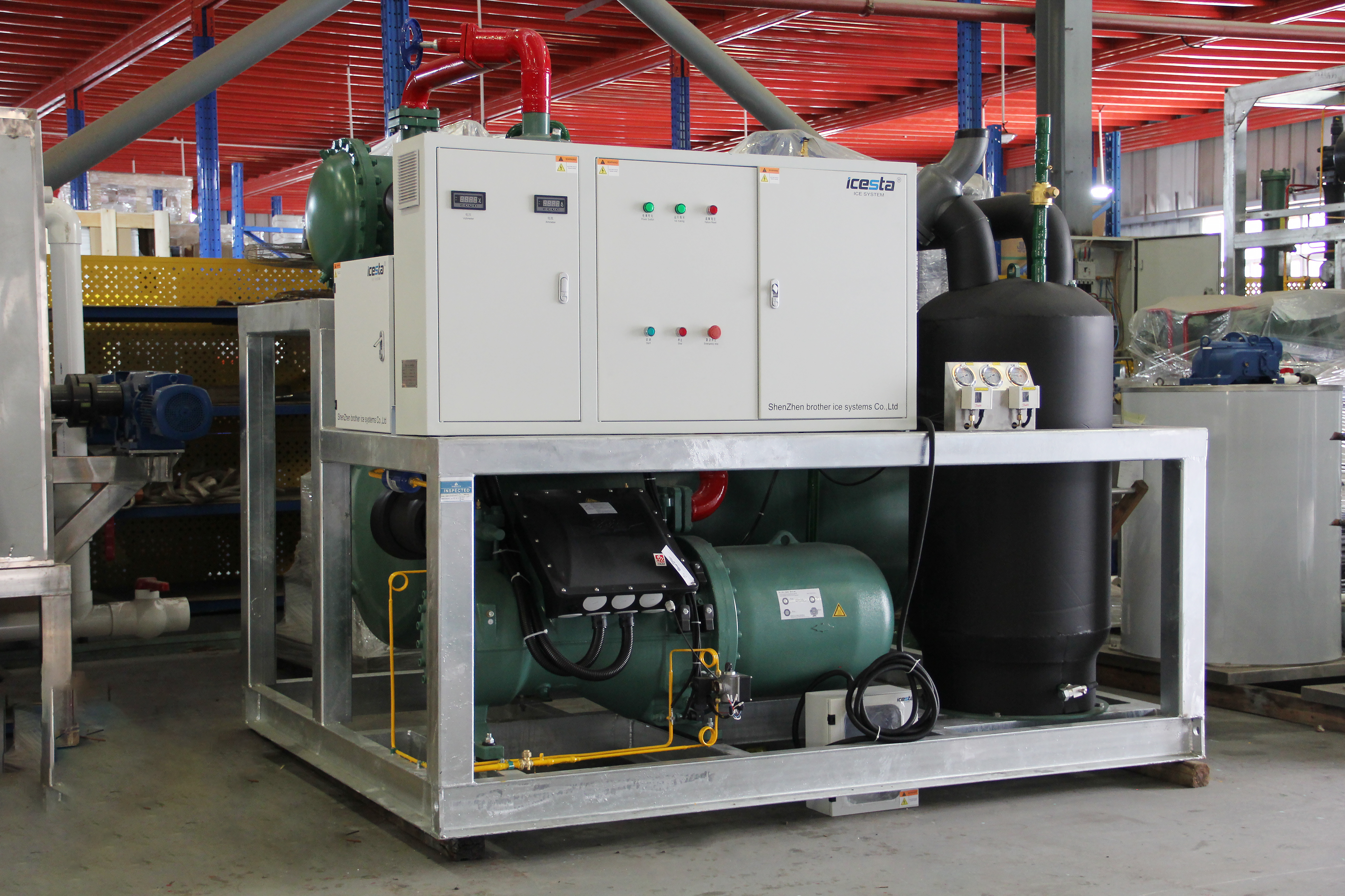 30Ton海水管冰2 30Ton海水管冰2