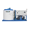 Icesta Flake Ice Machine Compressor R404 Ice Flakes Machine Industrial $20000- $40000