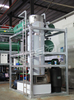Tube ice machine 15 ton industrial ICESTA automatic high relible edible tube ice water cooling Long Service Life US$42000 - $50000