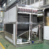 ICESTA 10 Ton Stainless Steel Plate Ice Machine, High Quality Automatic Long Service Life 