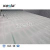 ICESTA Full Automatic 40T/Day Direct Cooling Block Ice Making Machine