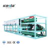 ICESTA 1-5t Direct-cooling Block Ice Making Machine Daily Capacity