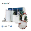 ICESTA 8-15 Ton Industrial Flake Ice Machine para sa Isda