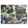 ICESTA High Efficiency Ammonia Ice Making Refrigeration System