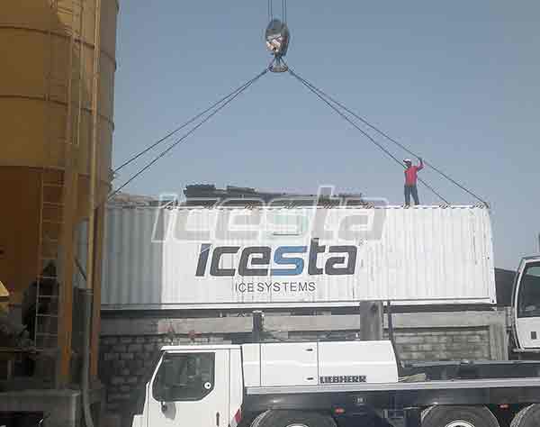Saudi 60t
