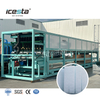 ICESTA 10-50 Ton Containerized Block Ice Making Machine