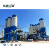 ICESTA 40 Ton Containerized Ice Plant for Hydropower Concrete Cooling