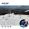 Cost-Effective All Season Artificial Snow System From Professional Maker ICESTA