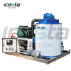 Good Qualilty Commercial Flake Ice Machine 2.5-5t