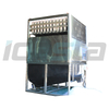 3 tons per day cube ice machine for drinking