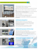 ICESTA Containerized 40 Ton Industrial Automatic Ice Plant with Rake ice system for Concrete Pouring Hydropower Station $170000