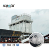 Stainless Steel 60T Ice Plate Machine for Industrial Concrete Cooling, Durable