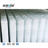 ICESTA 10-50 Ton Containerized Block Ice Making Machine