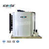 ICESTA CE Approved Flake Ice Drum Evaporator for Ammonia Ice Plant