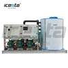 Strong Durability 20tons Industrial Commercial ice making Flake ice machine ice maker
