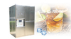 Cube ice Machine water cooling High Productivity 1Ton/Day Hot Product Customized in ICESTA $8000-$12000