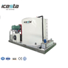 40t Flake Ice Making Machine for Fishery | ICESTA Manufacturer