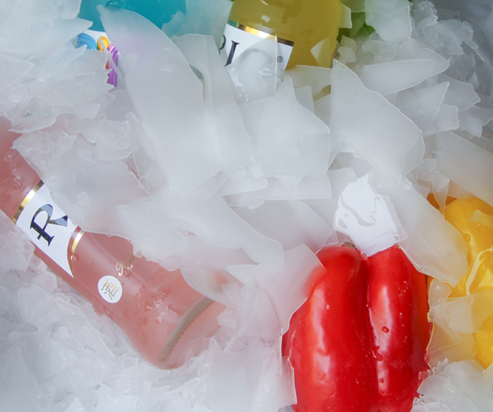 How To Choose A Low-energy Flake Ice Machine for A Restaurant Or Hotel Kitchen