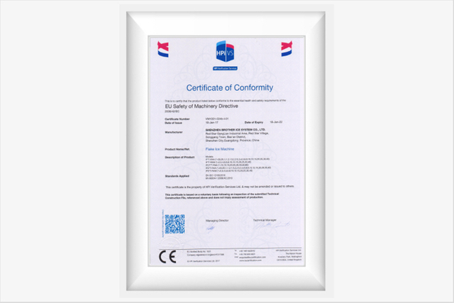 T.P.Ι. certification 1
