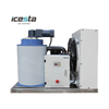 Commercial flake ice machine new style 300kg 500kg 1 ton from sale Manufacturer ICESTA US$2200 - US$5000