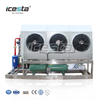  ICESTA stainless steel air cooling Seawater flake ice machine (land-based) 3T-10t $10000-$35000