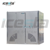 Customized ICESTA High Quality Plate Ice Making Machine 1-5 Tons $10000 - $30000