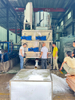 ICESTA Customized Automatic Energy Saving High Productivity Long Service Life 15 ton slurry ice machine