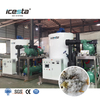 ICESTA 15 Ton Air Cooling Industrial Flake Ice Machine