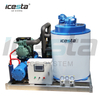 Good Qualilty Commercial Flake Ice Machine 2.5-5t