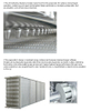 ICESTA Iqf Processing Line Automic Cryogenic Durian Quick Freeze Tunnel Freezer For Food Processing Industry