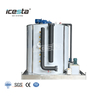 ICESTA CE Approved Flake Ice Drum Evaporator for Ammonia Ice Plant