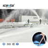 All Season Artificial Snow Maker System for Indoor Ski Resort Daily Operation