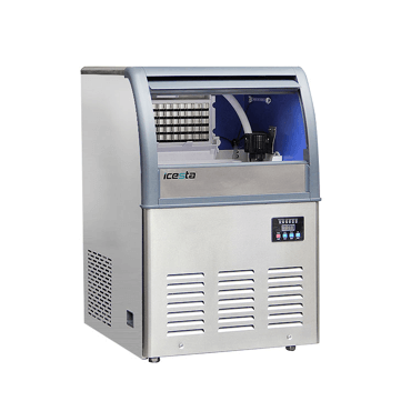Cube Ice Machine