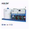  ICESTA 20t 25t 30t Piston compressors rack Industrial flake ice machine $55000 - $75000