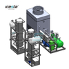 Icesta 20t-60t Tube ice making machine for drinking $50000 - $130000