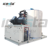 Strong Durability 20tons Industrial Commercial ice making Flake ice machine ice maker