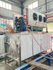 ICESTA Customized Automatic Energy Saving High Productivity Long Service Life 15 ton slurry ice machine