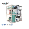 ICESTA Customized High Productivity Energy saving Long Service Life 5 ton tube ice machine $20000 - $25000