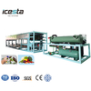 Icesta 10 30 50 Tons Container Block Ice Machine with Cold Room Mobile Plant $46000 -