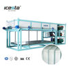 ICESTA 1-5t Direct-cooling Block Ice Making Machine Daily Capacity
