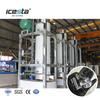 ICESTA 10-25 Ton Industrial Tube Ice Machine