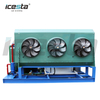 Industrial flake ice machine 20-30