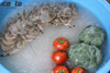 ICESTA 1-12 ton fresh water seawater fluid ice slurry ice making machine for seafood freeze $4500-$80000