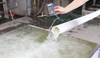 ICESTA Customized Automatic Energy Saving High Productivity Long Service Life 15 ton slurry ice machine