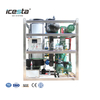 ICESTA Customized High Productivity Energy saving Long Service Life 5 ton tube ice machine $20000 - $25000