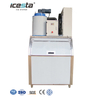 ICESTA 500kg 0.5Ton Commercial Flake Ice Machine | For Fish & Seafood