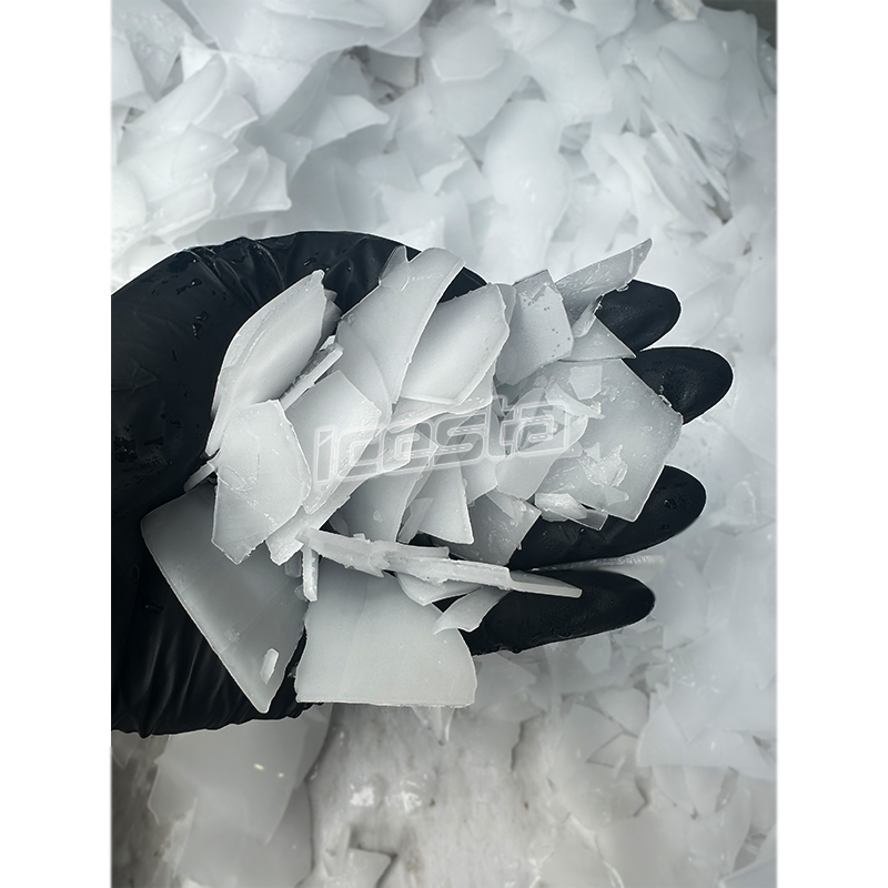 Stainless steel industrial flake ice machine ICESTA Customized energy-saving High Productivity Long Service Life 15 20 25 30 Ton $47000-$78000