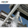 ICESTA Automatic High Productivity Long Service Life 40 Ton Containerized slurry ice system $160000-$170000