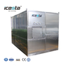5 Ton Ice Cube Machine Automatic Industrial Block Ice Cube Maker Making Machine