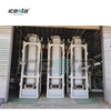 Icesta 20t-60t Tube ice making machine for drinking $50000 - $130000